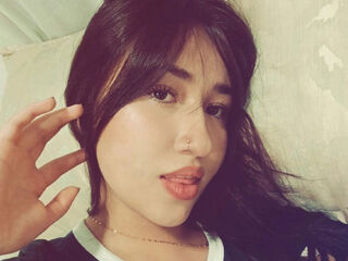 strippercam ClaireThomas