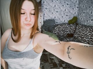 camgirl sexchat ClaraWeston