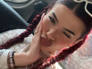 jasmin naked ClhoeOwen