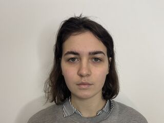 hardcore sex webcam show CorinaHariri