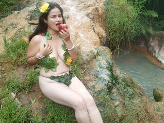 hot live girl CristalAnderson