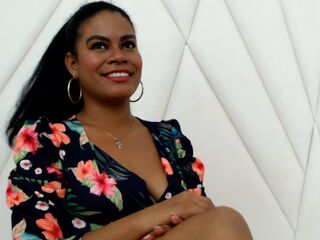 live teaser web cam CristalLust