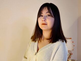 naked camgirl masturbating with vibrator CrystalClarkk