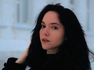 camgirl playing with sex toy CrystalLake