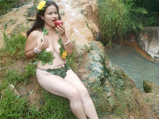 hot naked webcam girl CrystallAnderson