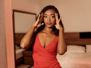beautiful girl DahianDavis