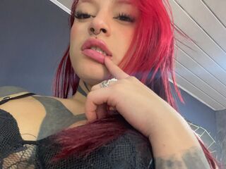 cam girl sexchat DahianKllimer