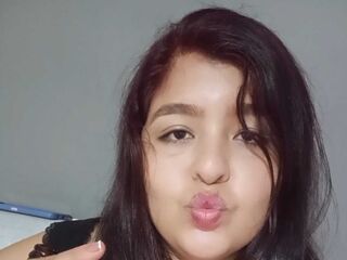 hot naked camgirl DahliaLee