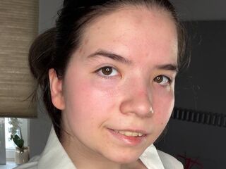 extreme webcam video DaisyMolen