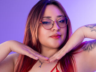 free webcam video DakotaWrim