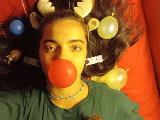 beautiful girl webcam DaliaWeller