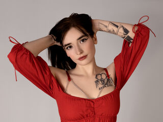 beautiful girl cam DanaFella