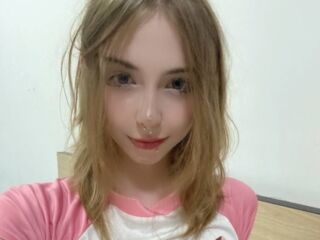anal cam DaniGlow