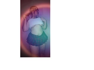 porn webcam photo DanielaCross