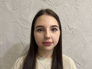 closeup pussy DanielaCrystal