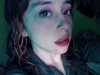 naughty camgirl masturbating DannaGom