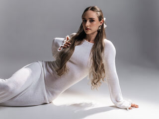 shower sex cam DannaWhite