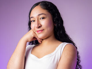 sexy cam girl DanyMoon