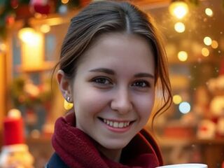 camgirl fingering shaved pussy DanyelleWinland