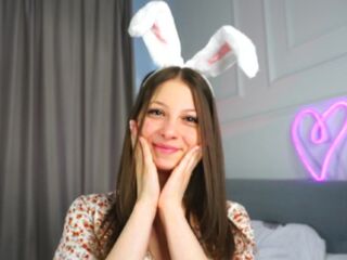 masturbating camgirl DareleneBeldin