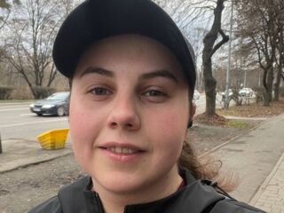 hot webcamslut DariaCalm