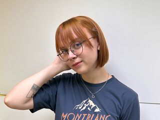live sexcam DarlineBeamer