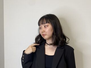 kinky webcam model DawneGuttierez