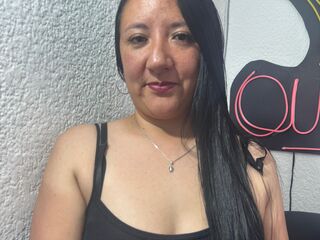 nude camgirl pic DeepDreams