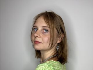 hot girl webcam photo DenniseVerso