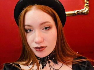 sexy camgirl live DevonaDarby