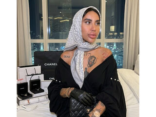 chatrubate cam girl picture DianaCarolinas