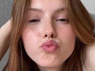 hot cam show DianaMuse