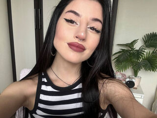 live free chat DianaRaysn