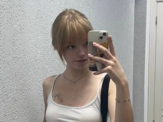 hot videochat DonetteOkada