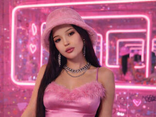 jasmin pics DonnaBurton