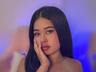 sexy webcam girl DulceFields