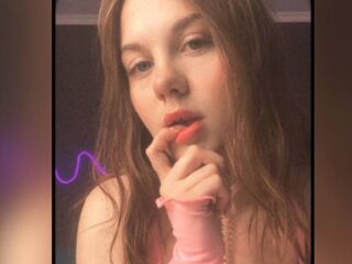 webcamgirl DynaBae