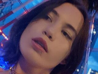 hot strip tease webcam EdenHoon