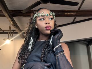 cam girl playing with sextoy EdenRue