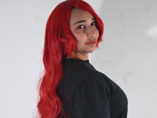 hot live girl EleanorLamberth