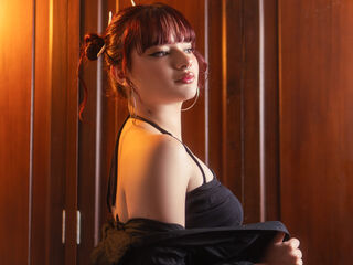 adult cam show ElectrahRouse