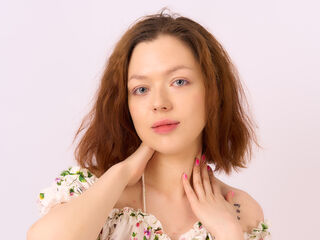 free nude webcam EleneCaris