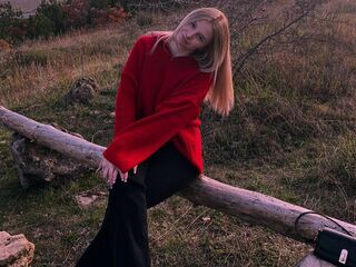 streaming live webcam EleonoraSha