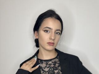 fingering webcam girl EliseDuddy