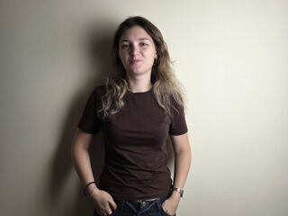 girl cam live ElishaBerbary