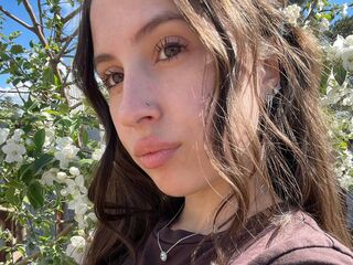 hot sex cam ElizabethJager