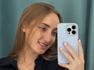Kinky webcam ElizabethKitchen