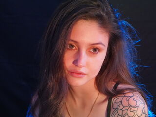 fingering girl cam ElizabethMorgan