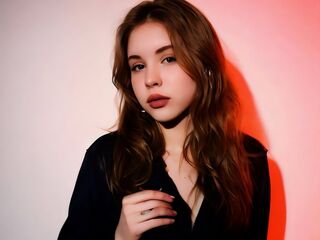 hot strip tease cam EllaDawson