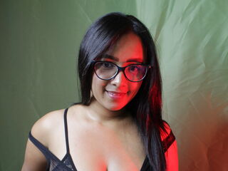 hardcore sex cam show EllyeMoons